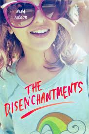 disenchantments